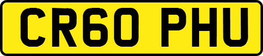 CR60PHU