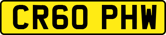 CR60PHW
