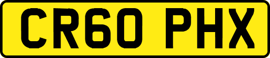 CR60PHX