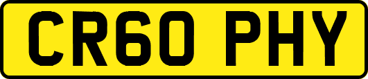 CR60PHY