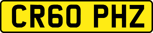 CR60PHZ