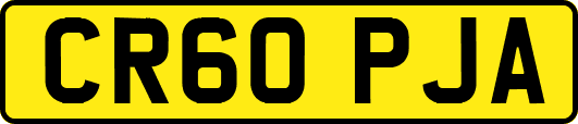 CR60PJA