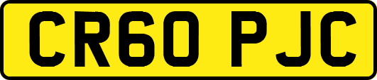 CR60PJC