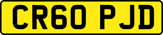 CR60PJD