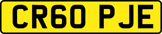 CR60PJE