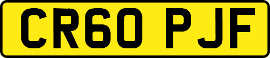 CR60PJF