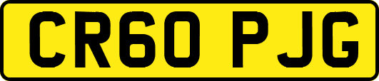 CR60PJG