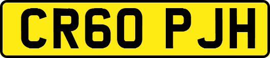 CR60PJH