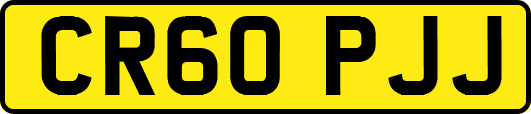 CR60PJJ