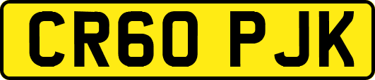 CR60PJK
