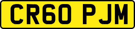 CR60PJM