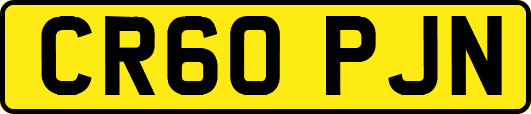 CR60PJN
