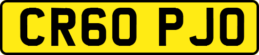 CR60PJO