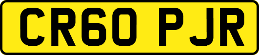 CR60PJR