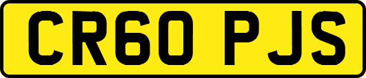 CR60PJS