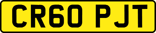 CR60PJT