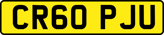 CR60PJU
