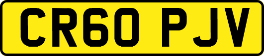 CR60PJV
