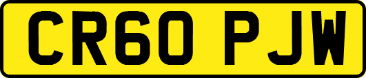 CR60PJW