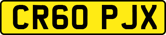 CR60PJX