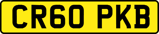 CR60PKB