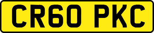 CR60PKC