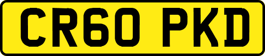 CR60PKD