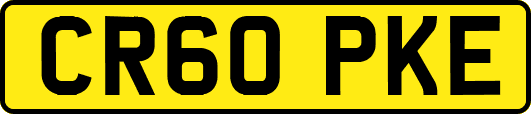 CR60PKE