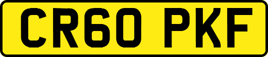 CR60PKF