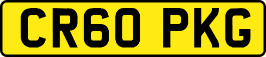 CR60PKG