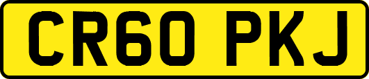 CR60PKJ