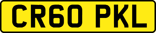 CR60PKL