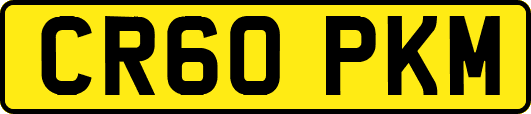 CR60PKM