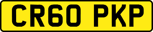 CR60PKP
