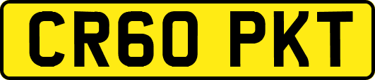 CR60PKT