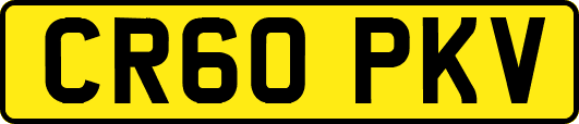 CR60PKV