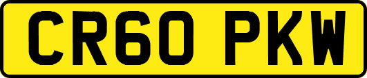 CR60PKW