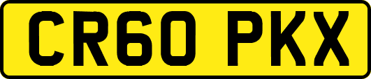 CR60PKX