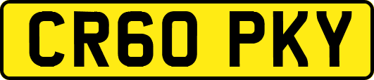 CR60PKY
