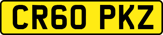 CR60PKZ