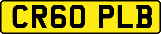 CR60PLB