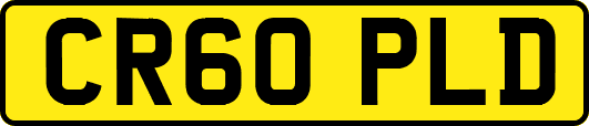 CR60PLD