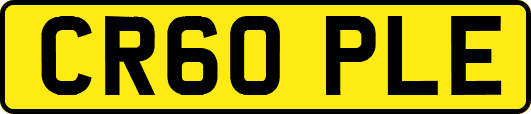 CR60PLE