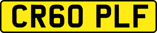 CR60PLF