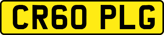 CR60PLG
