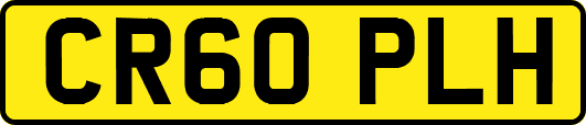 CR60PLH