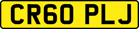 CR60PLJ