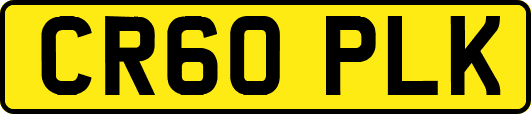 CR60PLK