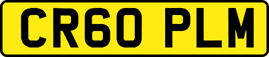 CR60PLM