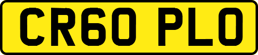 CR60PLO